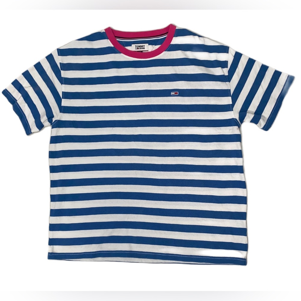 Tommy Jeans T-Shirt